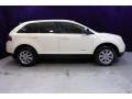 2007 Creme Brulee Metallic Lincoln MKX   photo #3