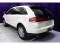 2007 Creme Brulee Metallic Lincoln MKX   photo #4