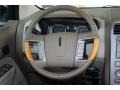 2007 Creme Brulee Metallic Lincoln MKX   photo #25