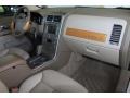 2007 Creme Brulee Metallic Lincoln MKX   photo #31