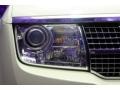 Creme Brulee Metallic - MKX  Photo No. 42
