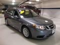 Titan Gray Metallic - 9-3 2.0T SportCombi Wagon Photo No. 4