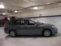 Titan Gray Metallic - 9-3 2.0T SportCombi Wagon Photo No. 6