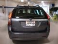 Titan Gray Metallic - 9-3 2.0T SportCombi Wagon Photo No. 8
