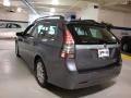 Titan Gray Metallic - 9-3 2.0T SportCombi Wagon Photo No. 9