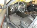 Black Front Seat Photo for 2008 Saab 9-3 #36542516