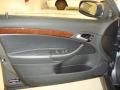 Black Door Panel Photo for 2008 Saab 9-3 #36542532