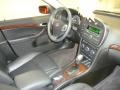 Titan Gray Metallic - 9-3 2.0T SportCombi Wagon Photo No. 17