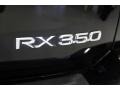 2008 Black Onyx Lexus RX 350  photo #32