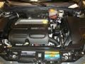Titan Gray Metallic - 9-3 2.0T SportCombi Wagon Photo No. 26