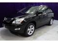 2008 Black Onyx Lexus RX 350  photo #38