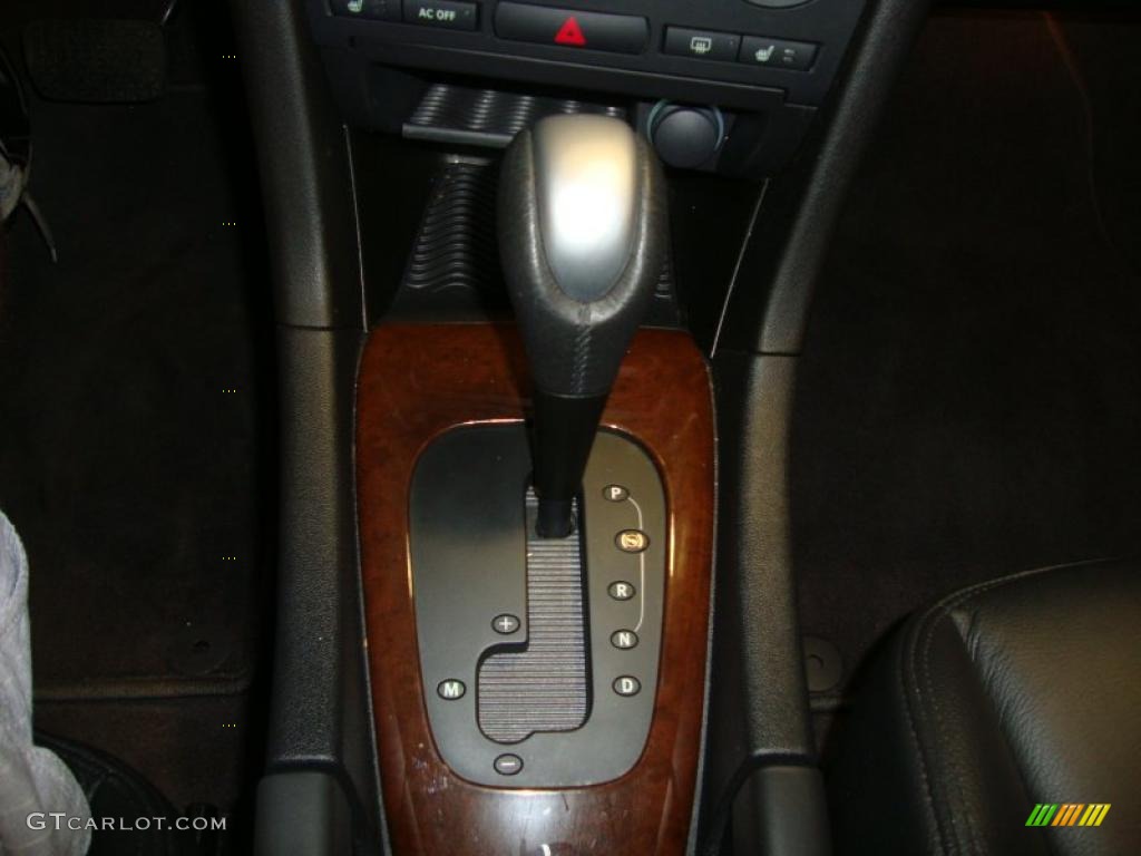 2008 Saab 9-3 2.0T SportCombi Wagon 5 Speed Sentronic Automatic Transmission Photo #36542764