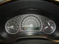 Black Gauges Photo for 2008 Saab 9-3 #36542776