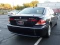 2003 Orient Blue Metallic BMW 7 Series 745Li Sedan  photo #3