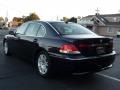 2003 Orient Blue Metallic BMW 7 Series 745Li Sedan  photo #4