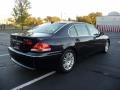 2003 Orient Blue Metallic BMW 7 Series 745Li Sedan  photo #9