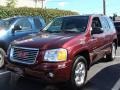 Cranberry Red Metallic - Envoy SLE 4x4 Photo No. 1