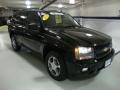 Black - TrailBlazer LT 4x4 Photo No. 4