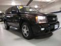 Black - TrailBlazer LT 4x4 Photo No. 5