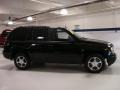 Black - TrailBlazer LT 4x4 Photo No. 6