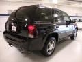 Black - TrailBlazer LT 4x4 Photo No. 7