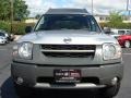 2003 Silver Ice Metallic Nissan Xterra SE V6 4x4  photo #5