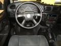 Black - TrailBlazer LT 4x4 Photo No. 24