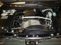 Black - TrailBlazer LT 4x4 Photo No. 25