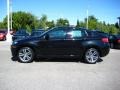 Black Sapphire Metallic - X6 M M xDrive Photo No. 2