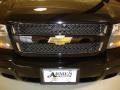 Black - TrailBlazer LT 4x4 Photo No. 26