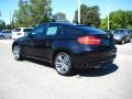 Black Sapphire Metallic - X6 M M xDrive Photo No. 3
