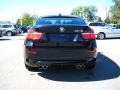 2011 Black Sapphire Metallic BMW X6 M M xDrive  photo #4