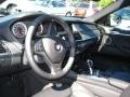 Black Sapphire Metallic - X6 M M xDrive Photo No. 9