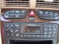 Desert Silver Metallic - C 240 Sedan Photo No. 25