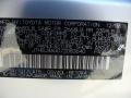Tungsten Silver Metallic - ES 350 Photo No. 15
