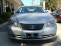 Tungsten Silver Metallic - ES 350 Photo No. 2