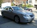 Tungsten Silver Metallic - ES 350 Photo No. 3