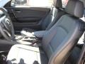 Jet Black - 1 Series 128i Coupe Photo No. 10