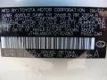 Tungsten Silver Metallic - ES 350 Photo No. 14