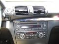 Jet Black - 1 Series 128i Coupe Photo No. 13