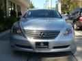 2007 Mercury Metallic Lexus LS 460 L  photo #2