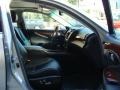 Mercury Metallic - LS 460 L Photo No. 8