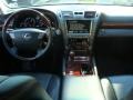 Mercury Metallic - LS 460 L Photo No. 9