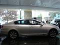 Mercury Silver Metallic - GS 350 AWD Photo No. 4