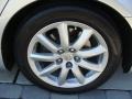Mercury Metallic - LS 460 L Photo No. 14