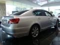 Mercury Silver Metallic - GS 350 AWD Photo No. 5