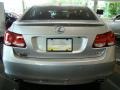 Mercury Silver Metallic - GS 350 AWD Photo No. 6