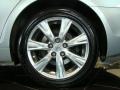 Mercury Silver Metallic - GS 350 AWD Photo No. 8