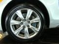 Mercury Silver Metallic - GS 350 AWD Photo No. 9