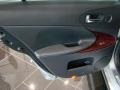 Mercury Silver Metallic - GS 350 AWD Photo No. 21